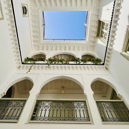 Riad 17-M - Marrakech Marraquexe Exterior foto