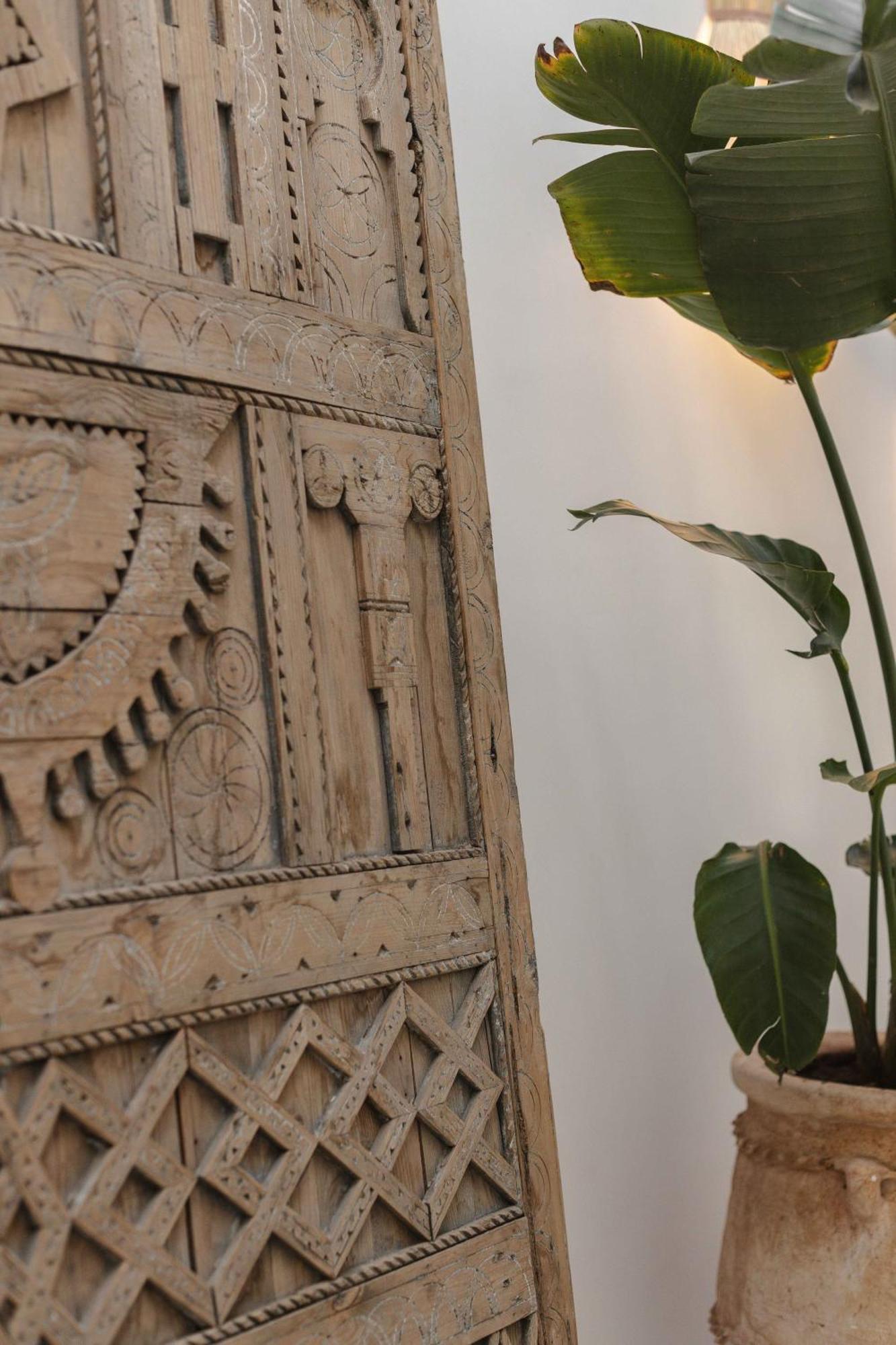 Riad 17-M - Marrakech Marraquexe Exterior foto