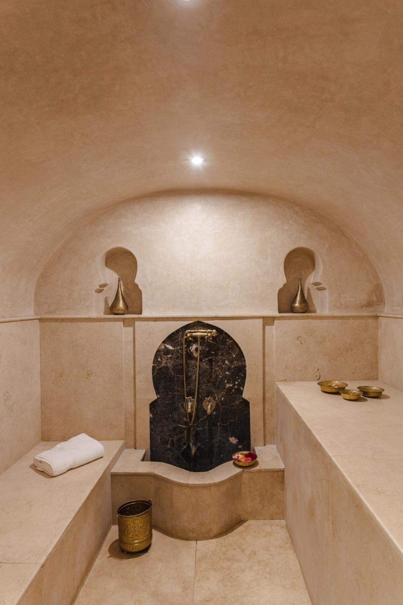 Riad 17-M - Marrakech Marraquexe Exterior foto