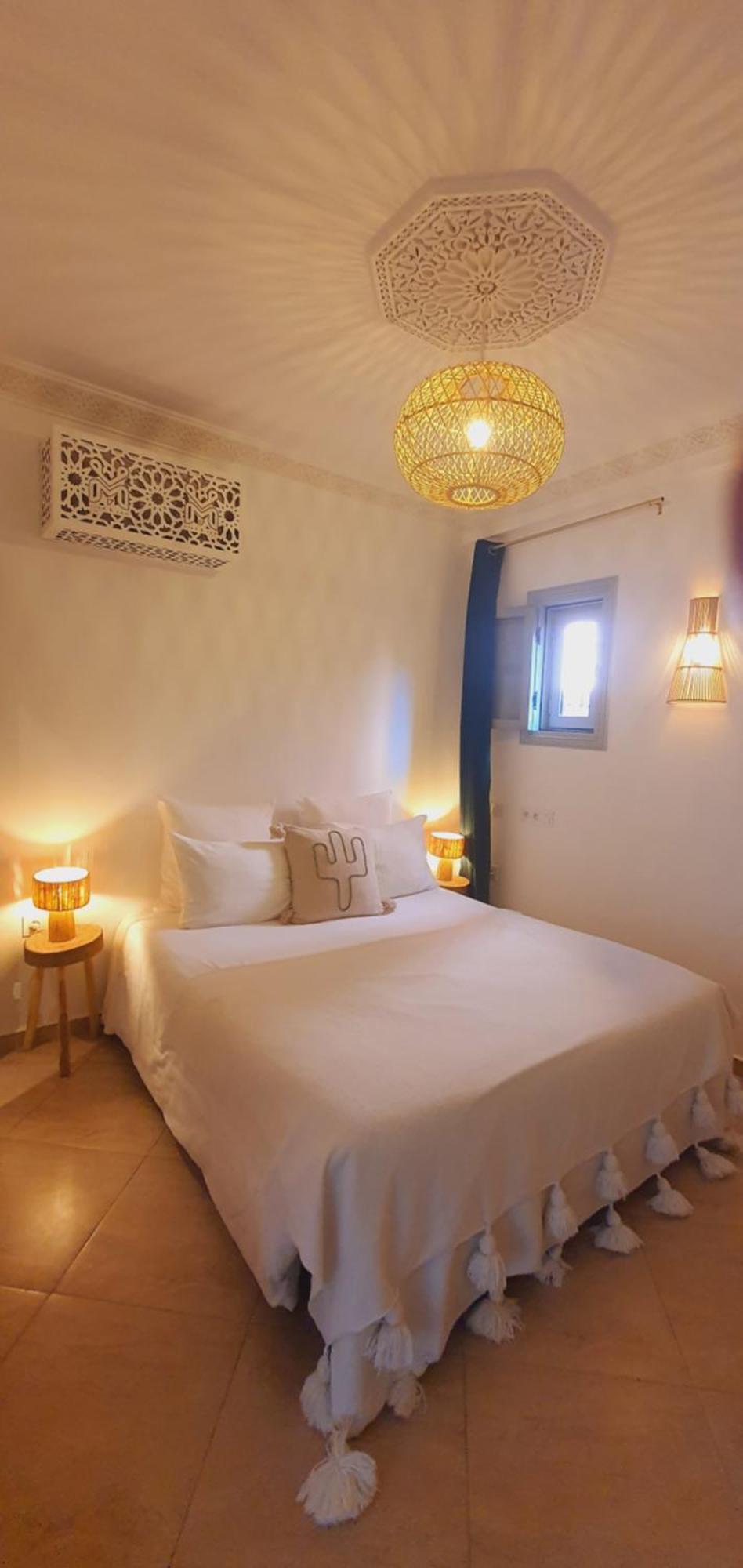 Riad 17-M - Marrakech Marraquexe Exterior foto