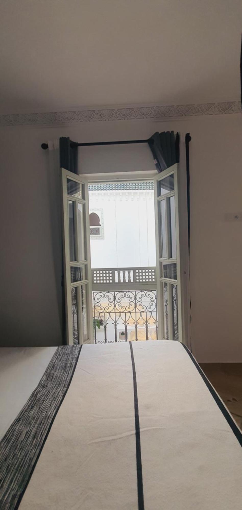 Riad 17-M - Marrakech Marraquexe Exterior foto