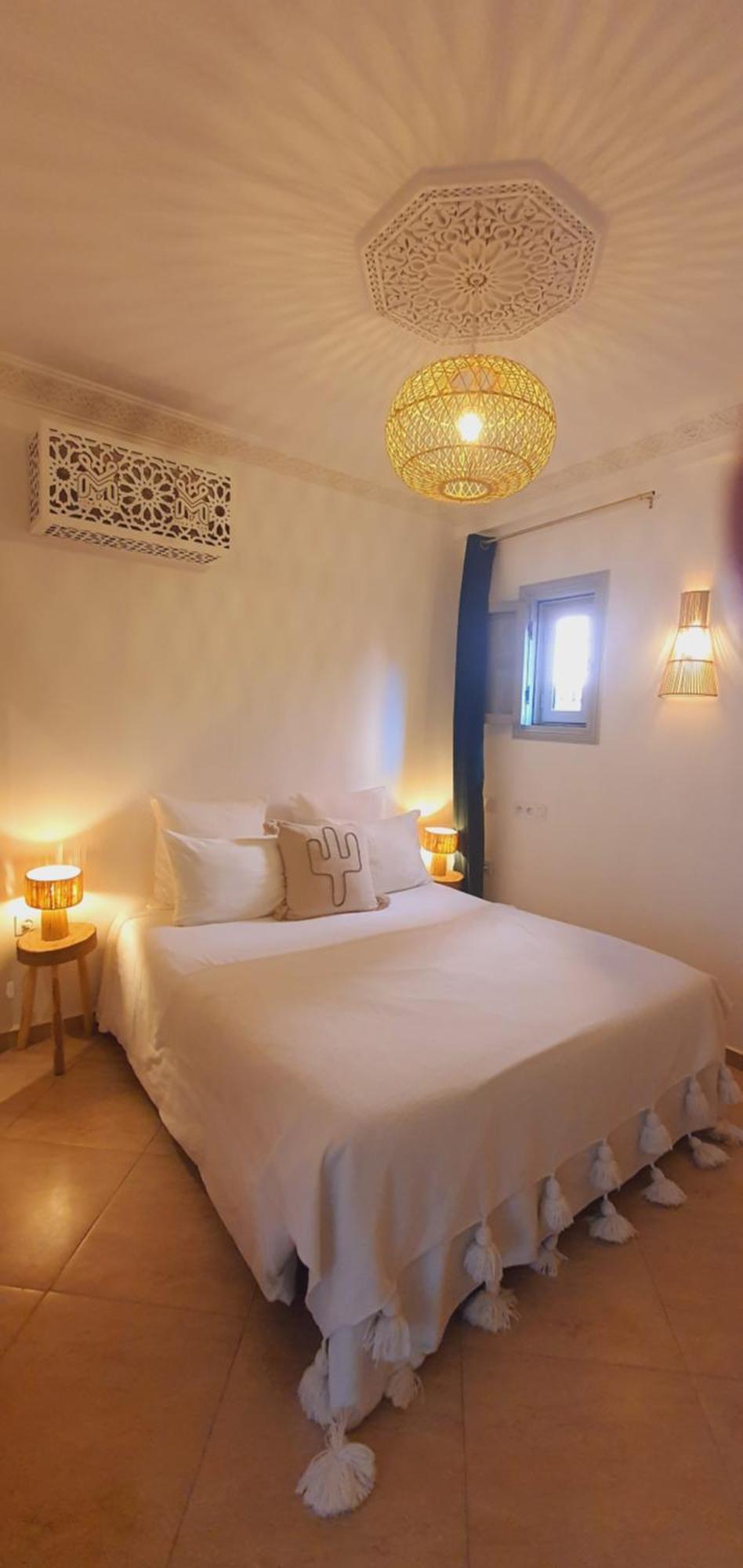 Riad 17-M - Marrakech Marraquexe Exterior foto